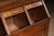 Early 20th Century Oak Parts Cabinet by W. C. Heller For Sale - Image 11 of 16