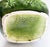 Ceramic Mid-Century Modern West German Fat Lava Vase from Scheurich Keramik, 1960s For Sale - Image 7 of 8