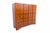 Art Deco Four-Leaf Wardrobe, Poland, 1940s For Sale - Image 3 of 12