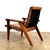 Antonio Citterio Jj Armchair Attributed to B & B Italia For Sale - Image 4 of 9