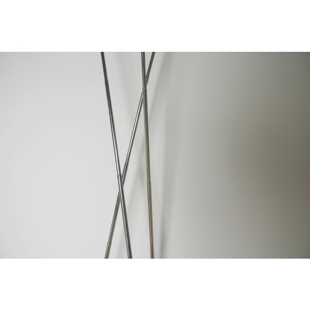 1980s Postmodern Kandido Lamp from Ferdinand Porsche, 1980s For Sale - Image 5 of 18