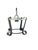 Brutalist Pendant Lamp, Poland, 1970s For Sale - Image 12 of 13