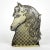 Abraham Palatnik Large Mid-Century Modern Horse Head by Abraham Palatnik For Sale - Image 4 of 11