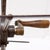 Metal Early 20th Century Industrial Wrap Reel Machine For Sale - Image 7 of 14
