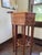 Newton and Hoit Hexagonal Plant Stand For Sale - Image 9 of 18