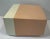 Mid 20th Century Mid Century Space Age Three Drawer Storage Box For Sale - Image 5 of 8