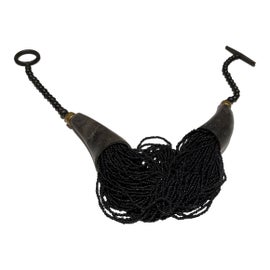 Example of Tribal Toys