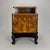 Art Deco Nightstand, 1950s For Sale - Image 10 of 10