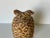 Vintage Sarreid Ltd Carved Wood Pineapple Sculpture For Sale - Image 4 of 11