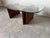 1970s Danish Modern Teak & Glass Coffee Table by Gustav Gaarde for Trekanten Hestbaek/ Sold For Sale - Image 4 of 12