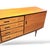 Brown Mid-Century Teak Sideboard from Meredew, 1970s For Sale - Image 8 of 12