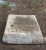 1930s Natural Water Fountain Stone 4 For Sale - Image 4 of 8