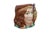 Large rare vintage Royal Doulton 7080 porcelain character jug of Boudicca featuring brown hair, emerald jeweled tiara,...