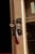 Beige Vintage Gordonair Conditioning Icebox Salesman Sample For Sale - Image 8 of 11