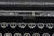 Metal Vintage Royal De Luxe Deluxe Touch Control Manual Typewriter With Carrying Case For Sale - Image 7 of 15