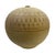 1970's Massive Hand-Crafted Stoneware Vessel With Geometric Decoration by Ken Edwards Montana Potter For Sale - Image 12 of 12