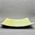 Mid-Century Modern Vintage Mid-Century Modern Asparagus Embossed Ceramic Serving Dish For Sale - Image 3 of 9