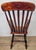 Antique Victorian Kitchen Armchair, 1890 For Sale - Image 13 of 18