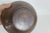 1920’s Hammered Copper Bowl Harry Dixon for Roycroft Marked For Sale - Image 9 of 10