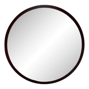 Melinda Humphrey + Bill Becker, for Bdi Round Wall Mirror