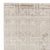 Early 21st Century Contemporary Terra Rug in Natural Wool by Doris Leslie Blau For Sale - Image 5 of 7
