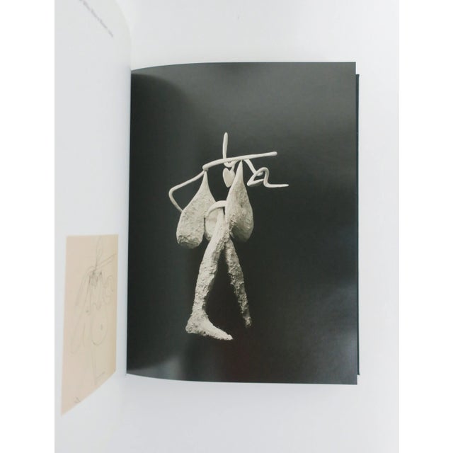 Alexander Calder Calder The Complete Bronzes Book For Sale - Image 4 of 13