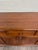 Vintage American Traditional or Country Style Mahogany Buffet Sideboard For Sale - Image 12 of 14