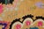 Vintage Hand Embroidered Suzani Wall Hanging, 1920s For Sale - Image 17 of 18
