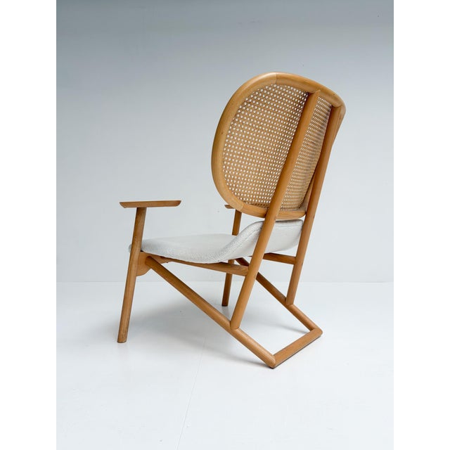 Moroso Klara Armchair by Patricia Urquiola, 2010s For Sale - Image 9 of 16