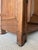 Antique French Provincial Oak Armoire For Sale - Image 13 of 15