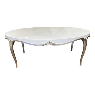 Christopher Guy Harper Dining Table For Sale