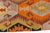 Vintage Floor Anatolian Kilim Rug For Sale - Image 9 of 10