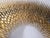 18th Century Gilt Carved Wooden Sunburst For Sale - Image 3 of 18