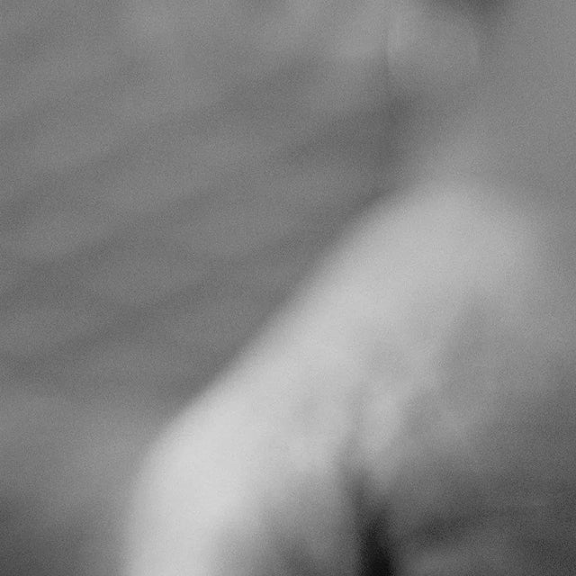 “I feel with them, I transform with them, I create with them…my hands represent strength, power, control…” Libby Bauer –...