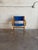Beautiful vintage Danish armchair designed by Magnus Olesen for Bondo Gravesen, crafted in Denmark with sculptural...