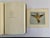 American 1960s Hummingbirds, Crawford. H Greenewalt, Limited Edition, Signed Book For Sale - Image 3 of 6