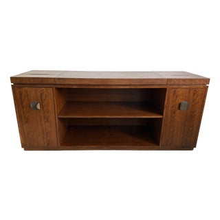 Bill Sofield McGuire Credenza Du Cap For Sale