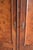 Wood 19th Century German Walnut Cupboard For Sale - Image 7 of 9