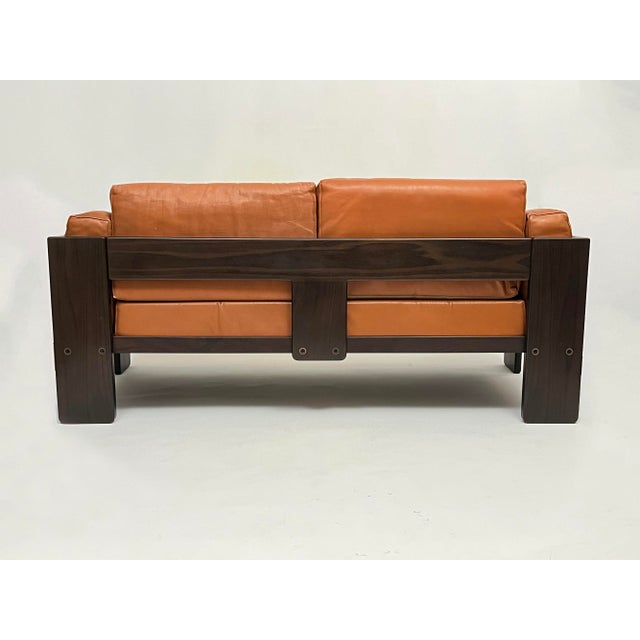 Bastiano Sofa by Tobia Scarpa for Gavina, 1962 For Sale - Image 13 of 18