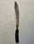 Metal 1920s Staghorn and Sterling Silver Carving Set- 3 Pieces For Sale - Image 7 of 17