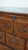 Brown Antique English Mule Chest, 1700s For Sale - Image 8 of 15