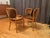 Chairs from Spahn Stadtlohn, Germany, 1970s, Set of 4 For Sale - Image 4 of 16