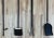 Vintage Brass and Cast Iron Golf Club Fireplace Tools For Sale - Image 12 of 12