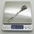 Vintage Italian Silver 800 Grape Cocktail Fork from Raspini, Arezzo, 2000s For Sale - Image 13 of 16