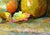 1970s Still Life Oil Painting, Soviet Ukrainian Art 34-49 For Sale - Image 6 of 6
