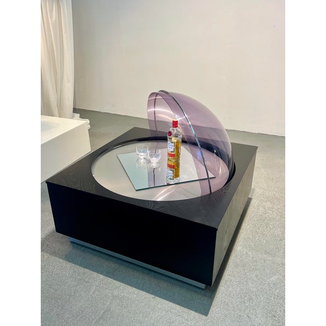 Vintage Bar Table, 1970s For Sale - Image 12 of 15