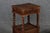 Antique Bedside Tables in Oak, 1880, Set of 2 For Sale - Image 9 of 18