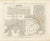 Paper Map of French Guiana with Cayenne, 1826 For Sale - Image 7 of 10