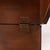 Mid 20th Century Diminutive Burl Desk For Sale - Image 9 of 18