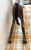 Brown 19th Century Primitive Wooden Hobby Horse For Sale - Image 8 of 17